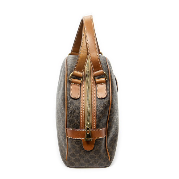 Celine Dome Top Handle - Picture 4 of 10